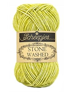 Garen Stone Washed van Scheepjes  kl.812 