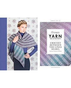 Scheepjes YARN The After Party nr. 18 - CBTL