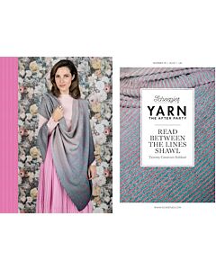 Scheepjes YARN The After Party nr. 19 - RBTL