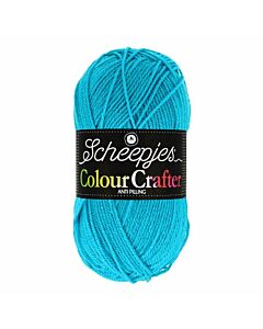 Scheepjeswol Colour Crafter kl.1068 Den Helder anti pilling