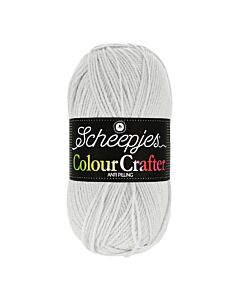 Scheepjeswol Colour Crafter kl.1203 Heerenveen anti pilling