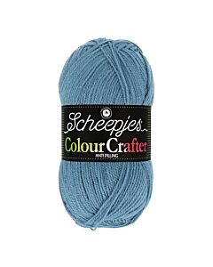 Scheepjeswol Colour Crafter kl.1302 Dokkum anti pilling garen