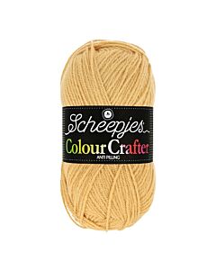 Scheepjeswol Colour Crafter kl.1420 Bergen anit pilling garen