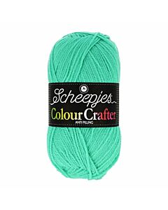 Scheepjeswol Colour Crafter kl.1422 Eelde anti pilling garen