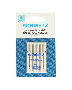 Schmetz naaimachinenaalden universeel 100/16