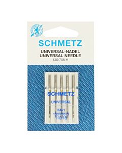 Schmetz naaimachinenaalden universeel 110/18