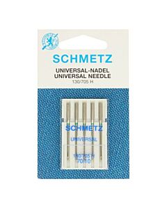 Schmetz naaimachinenaalden universeel 70/14