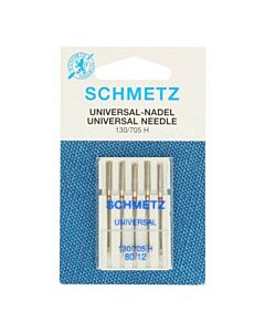 Schmetz naaimachinenaalden universeel 80/14