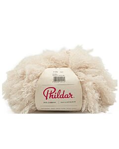 Phildar Phil Siberia kl.Ecru