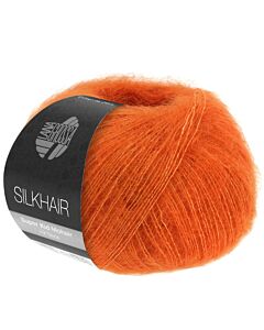 Lana Grossa Silkhair kl.121