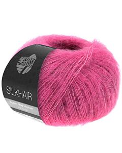 Lana Grossa Silkhair kl.121