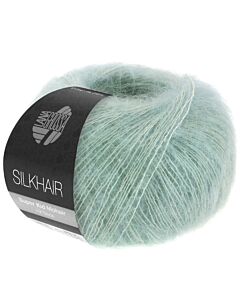 Lana Grossa Silkhair kl.121