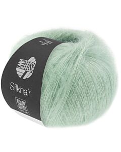 Lana Grossa Silkhair kl.169