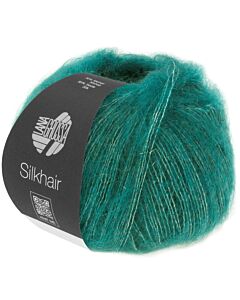 Lana Grossa Silkhair kl.187