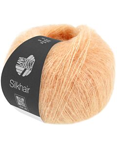 Lana Grossa Silkhair kl.189