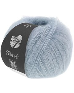 Lana Grossa Silkhair kl.189