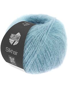 Lana Grossa Silkhair kl.201