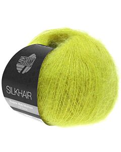 Lana Grossa Silkhair kl.35