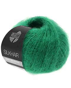 Lana Grossa Silkhair kl.35