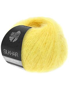 Lana Grossa Silkhair kl.35