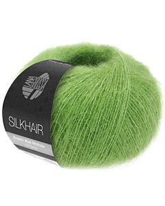 Lana Grossa Silkhair kl.35