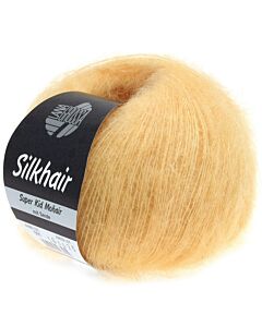 Silkhair kl.91