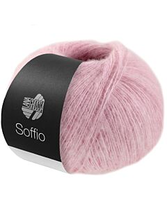 Lana Grossa Soffio kl.1
