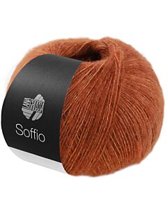 Lana Grossa Soffio kl.4