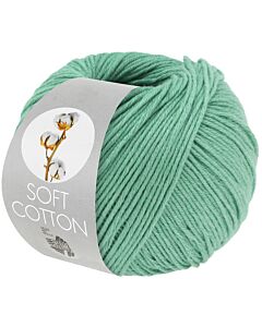 Lana Grossa Soft Cotton kl.54