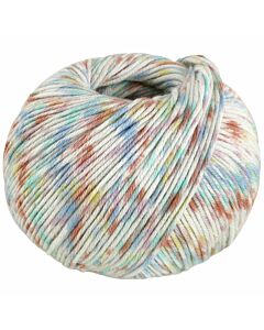Lana Grossa Soft Cotton Print kl.123