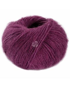 Lana Grossa Superkid Seta kleur 25 (beige)
