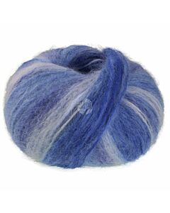 Lana Grossa Superkid Seta kleur 30 (groen)