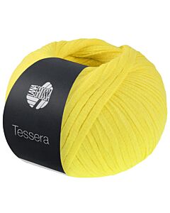 Lana Grossa Tessera kl.4 geel
