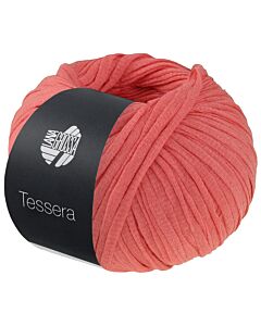Lana Grossa Tessera kleur 10