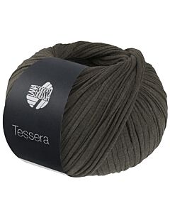 Lana Grossa Tessera kleur 10
