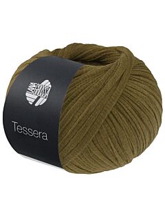 Lana Grossa Tessera kleur 10