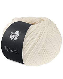 Lana Grossa Tessera kleur 10