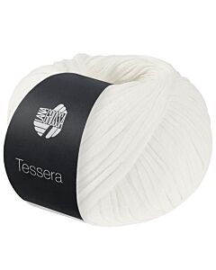 Lana Grossa Tessera kleur 10