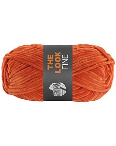 Lana Grossa The Look kleur 18