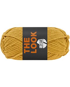 Lana Grossa The Look kleur 27 (fuchsia)