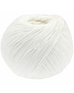 Lana Grossa The Paper kleur 1