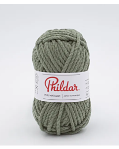 Phildar Phil Matelot kl.Tilleul