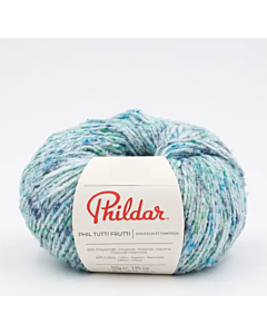Phildar Phil Tutti Frutti kl.Herbier