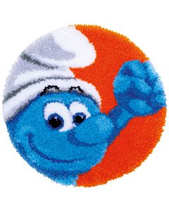 Vervaco knooppakket de Smurfen Hefty knopen pn-0185855