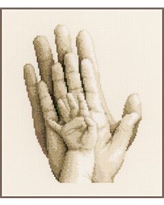 hand