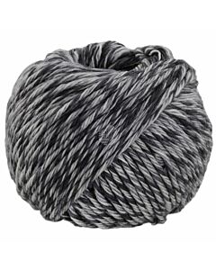 Lana Grossa Vintage Chunky kl.5 (blauw tint)