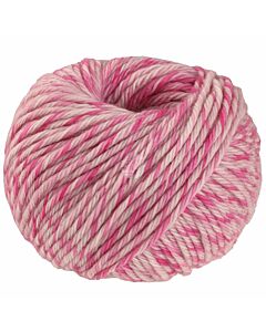 Lana Grossa Vintage Chunky kl.16 (roze)