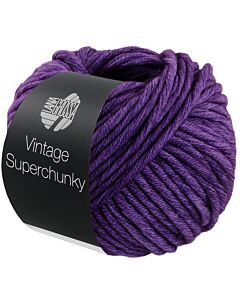 Lana Grossa Vintage Superchunky kl.503