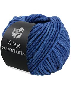 Lana Grossa Vintage Superchunky kl.504