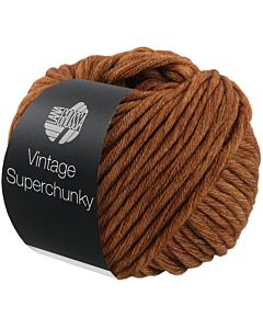 Lana Grossa Vintage Superchunky kl.509